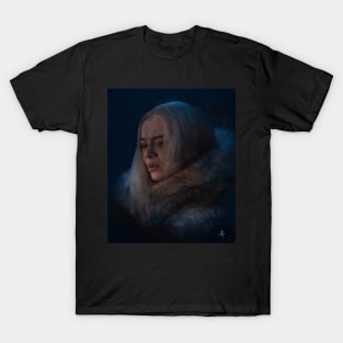 Cirilla T-Shirt